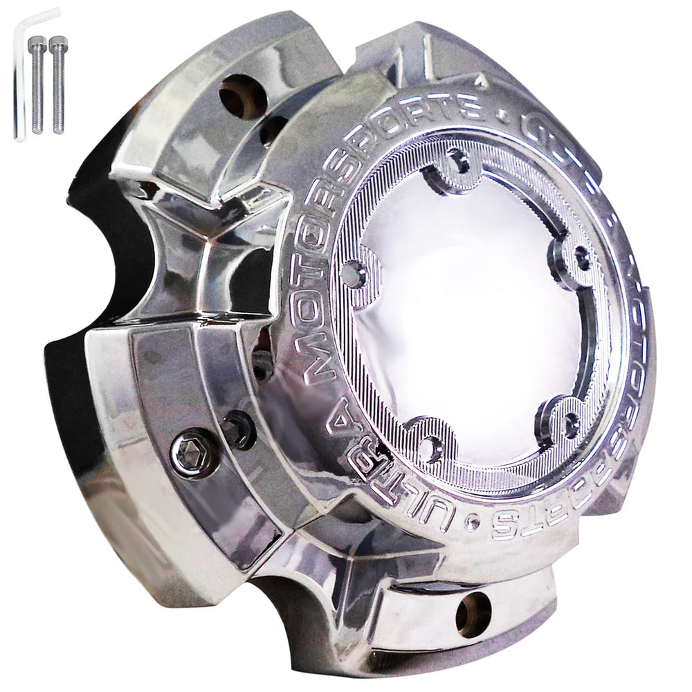 WHEEL CENTER CAP