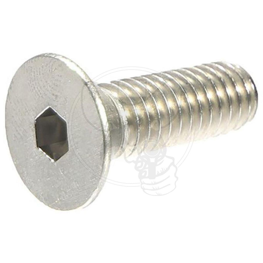 SCREW KIT FOR BILLET ADAPTER