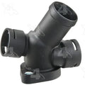 COOLANT FLANGE
