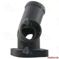 COOLANT FLANGE