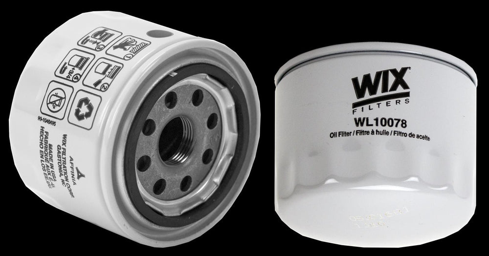 OIL FILTER