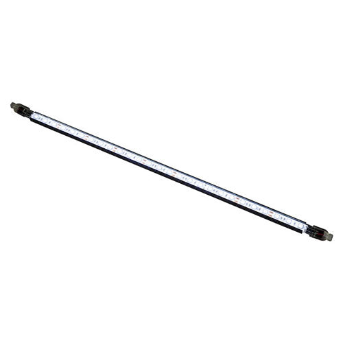 C-CHANNEL, PLASTIC,17.50IN FOR LED