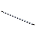 C-CHANNEL, PLASTIC,17.50IN FOR LED