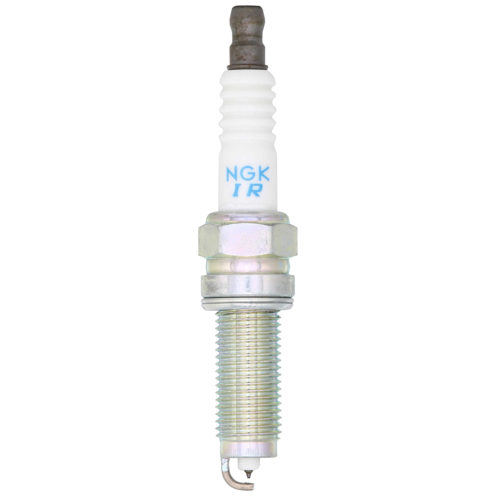 NGK Laser Iridium Spark Plug Box of 4 (ILZKR7S7G)