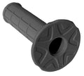 ProTaper 1/2 Waffle Grips - Soft ATV Light Gray