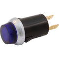 Warning Light Assy Blue