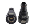 UPR 5/8 Plug Play Straight Fitting 2025-39