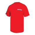 Allstar T-Shirt Red X-Large