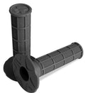 ProTaper Full Waffle Grips Medium - Dark Gray