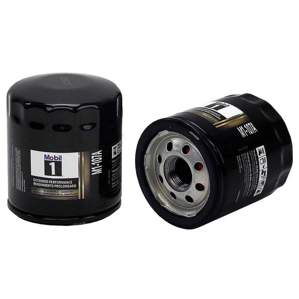 Mobil 1 Extended Perform ance Oil Filter M1-107A