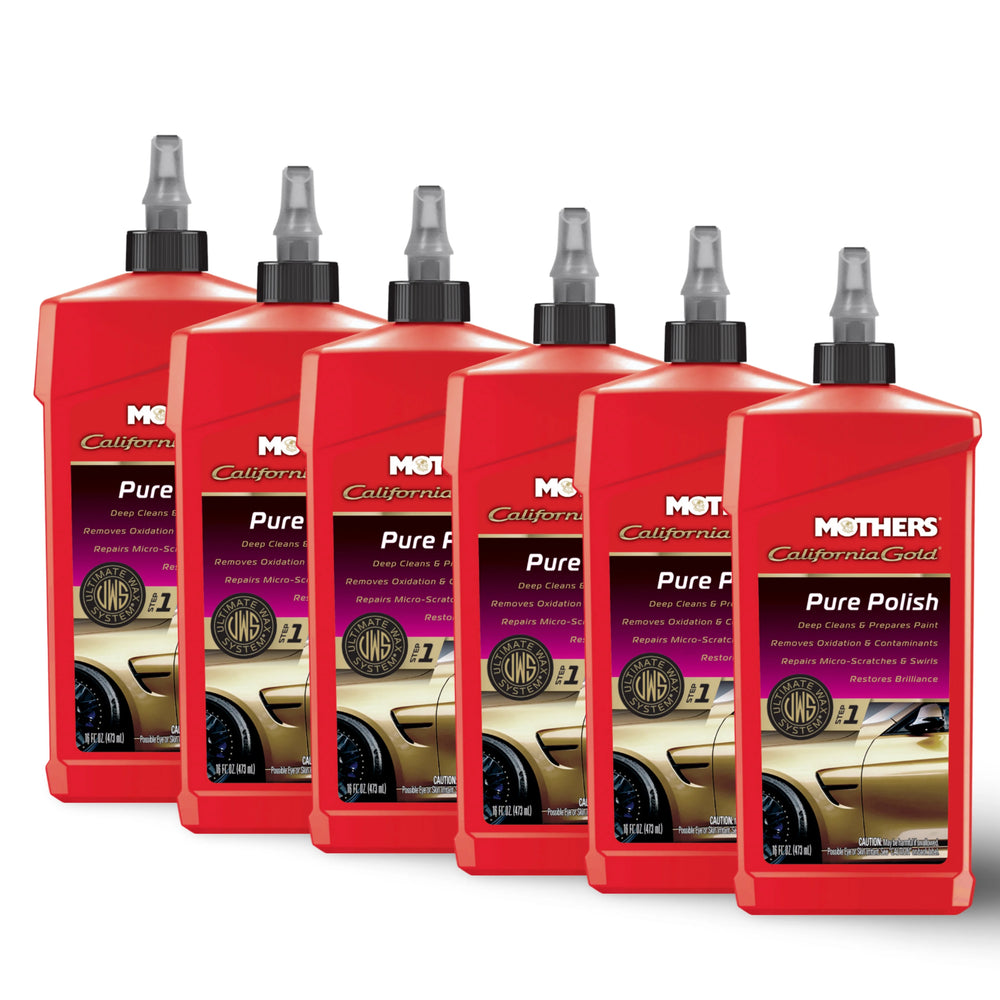 CALF GLG PRE-WAX CLN 16OZ
