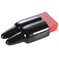 DUST COVER W/WIRE TETHER 175A