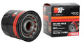 K&N 21-23 Lexus ES250 2.5L L4 / 19-23 Lexus ES300h 2.5L L4 Spin-On Oil Filter