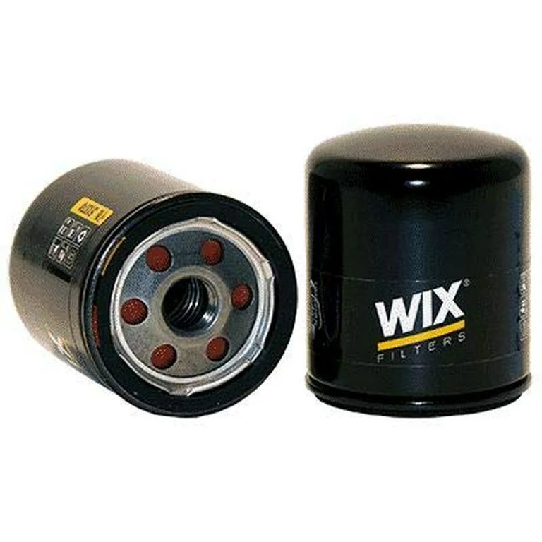OIL FILTER MIN ORDER QTY12