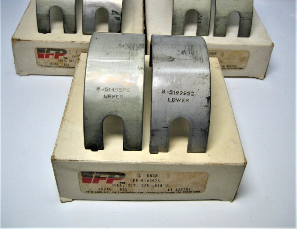 SEALED POWER auto part