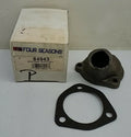 WATER OUTLET