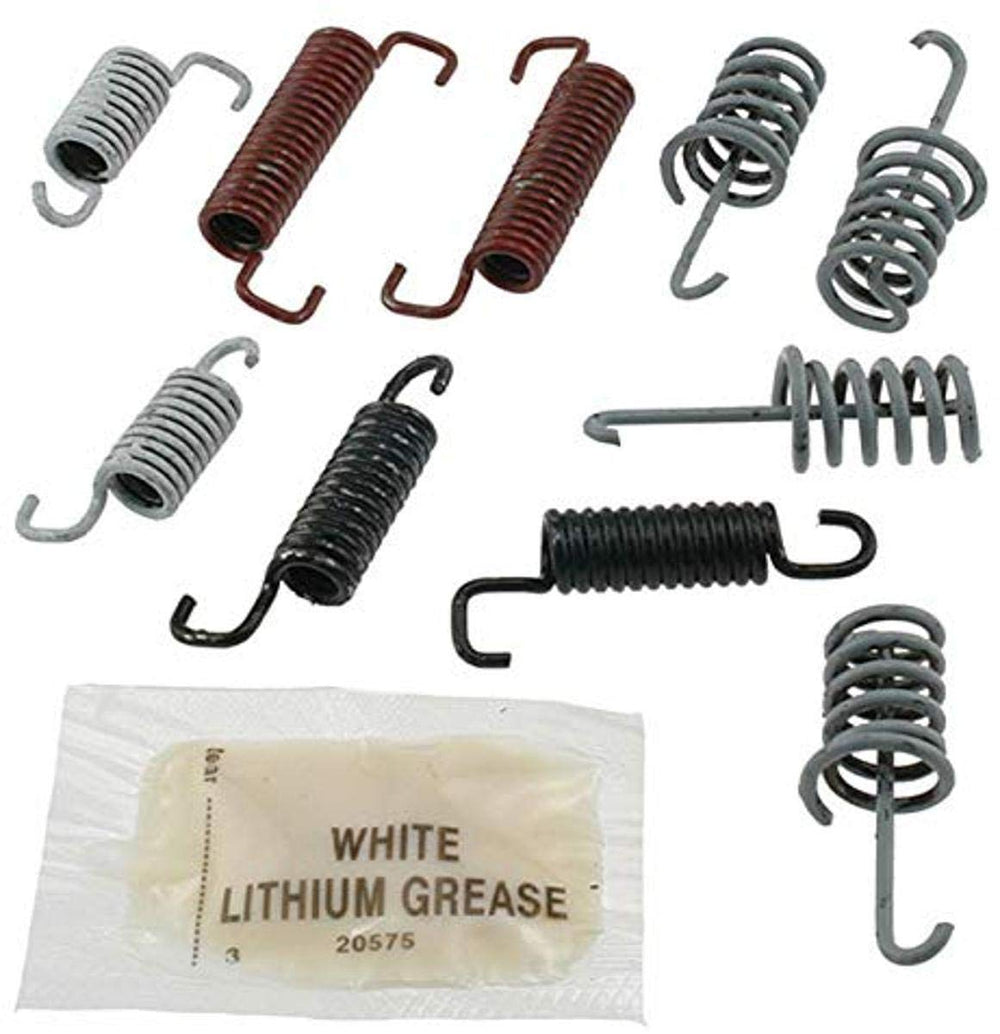 PARKING HDWRE KIT