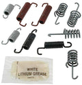 PARKING HDWRE KIT