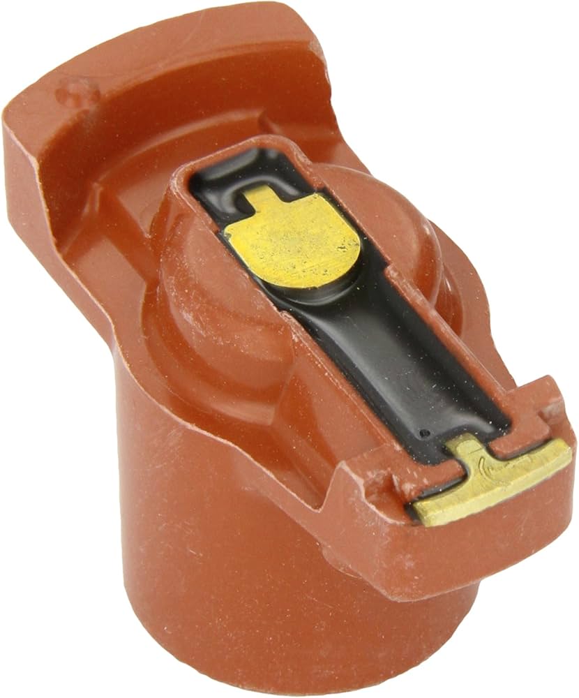 DISTRIBUTOR ROTOR