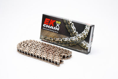 Vortex Racing EK 530 MVXZ2 Rivet Master Link- Natural