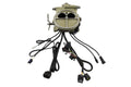 FiTECH FUEL INJECTION auto part