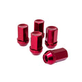 Gorilla BULGE ALUM LUG 3/4in 12-1.50 RED BULK