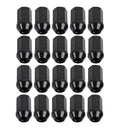 Gorilla BULGE ALUM LUG 3/4in 12-1.50 BLK BULK