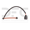 DFC auto part detail