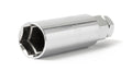 17MM X 3/4IN DUAL SOCKET LUG WRENCH ADAPTERSTHIN WALL
