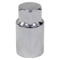 NRG Lug Nut Lock Key Socket Black - For Use w/ LN-LS700 Style Lug Nuts