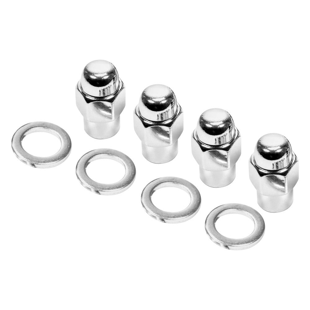 Gorilla SHORT MAG LUG 13/16in 12-1.50 CHR BAG