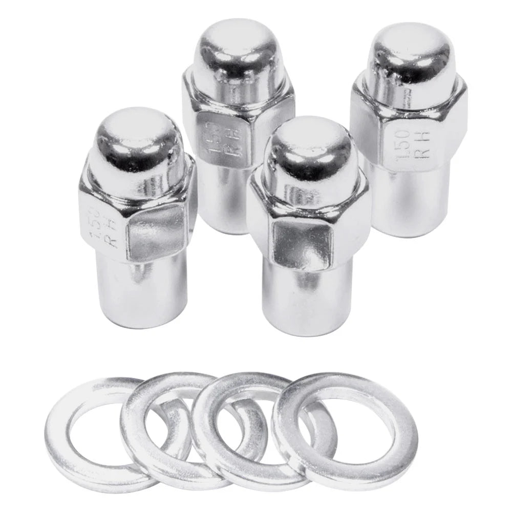 Gorilla STD MAG LUG 13/16in 7/16 CHR BAG