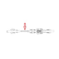 ARB Tube Support 5mm Airline