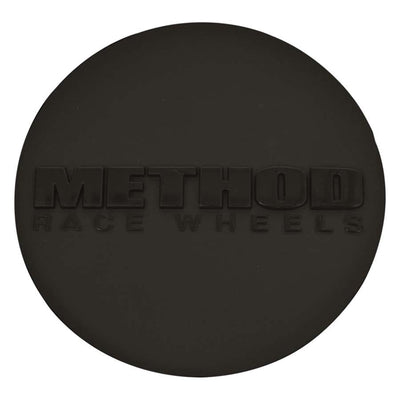 Method Cap T077 - 71.5mm CB - Center Button Only