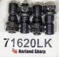 .047 Spacers - SBM R/A Shaft (4pk)