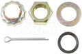 SPINDLE LOCK NUT KIT