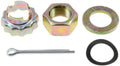 SPINDLE LOCK NUT KIT