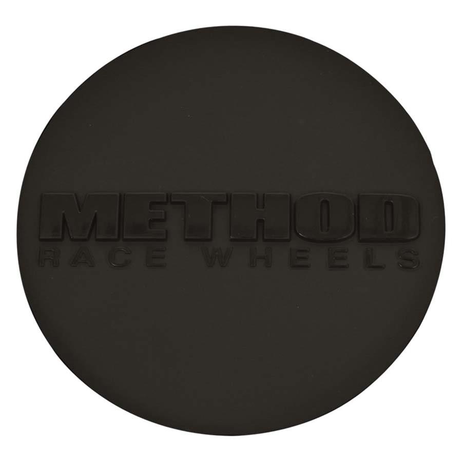 Method Cap T077 - 110.5mm CB - Button Only