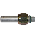 A/C CONDENSOR REPAIR END