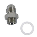 FiTECH FUEL INJECTION throttle body