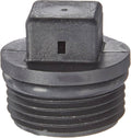 VACUUM BREAKER