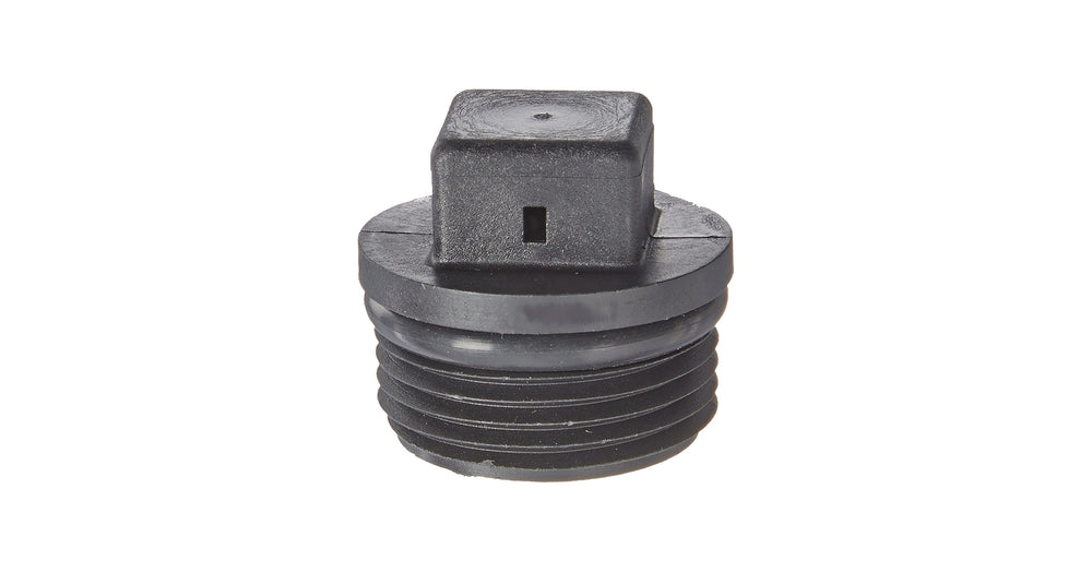 VACUUM BREAKER