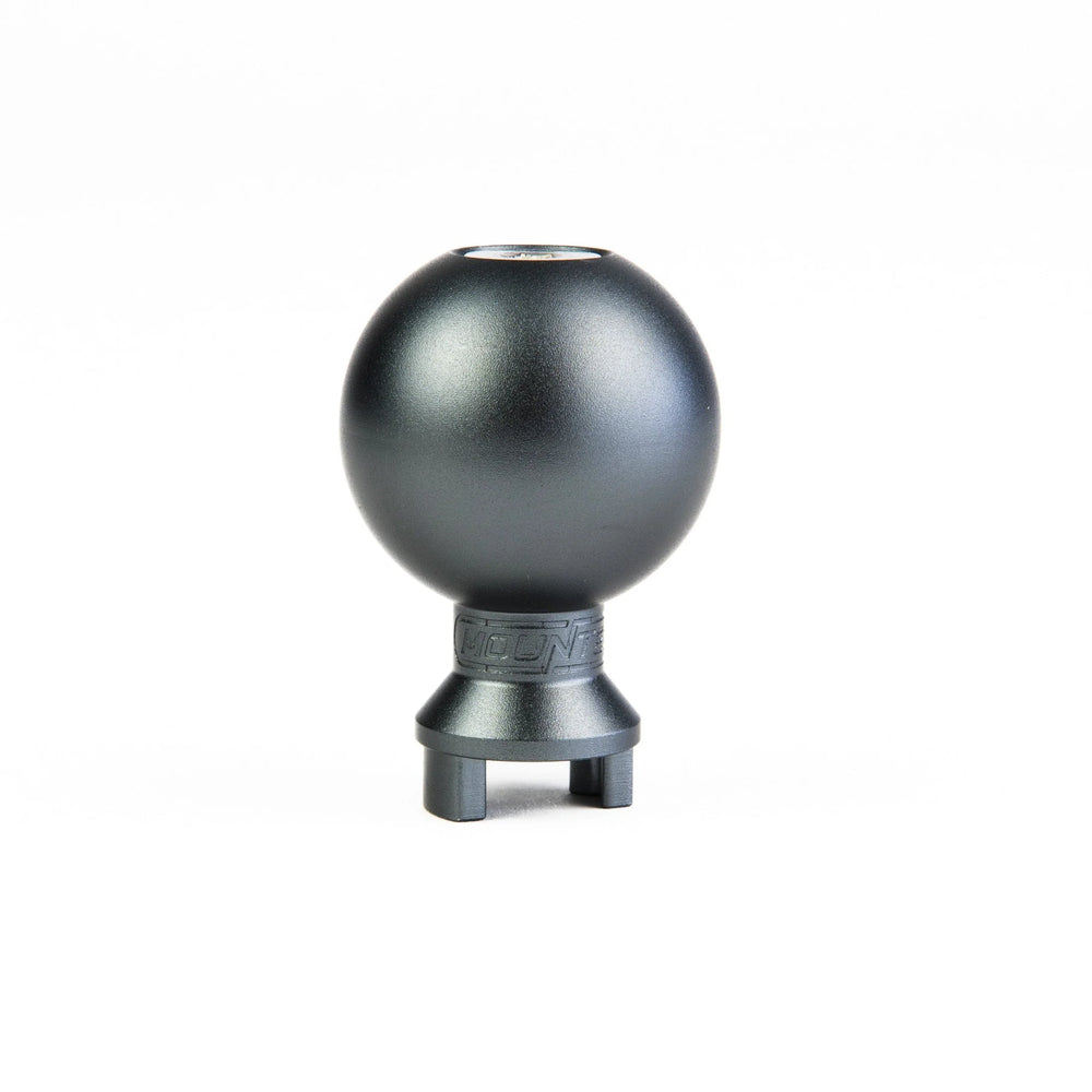 BALL ASSEMBLY, GRAPHITE - 1IN
