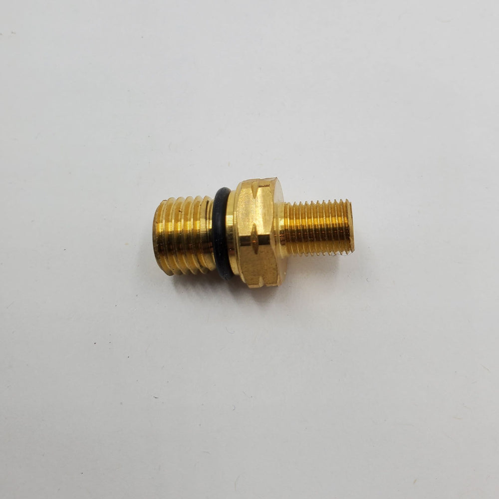 BEARING: SPHERICAL DIA. 0.625 BORE X DIA. 1.1875 OD COM 10 BK LINER CCVI