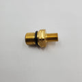 BEARING: SPHERICAL DIA. 0.625 BORE X DIA. 1.1875 OD COM 10 BK LINER CCVI