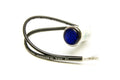 INDICATOR LIGHT 1/2 BLUE