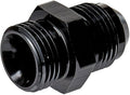 Vibrant Performance - 16831 - -8 Male AN Flare x -8 Male ORB Straight Adapter w/O-Ring