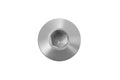 Low Profile 12AN ORB Port Plug Clear