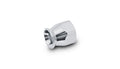 Vibrant Performance - 28962S - Hose End Socket for PTFE Hose Ends, Hose Size: -12 AN