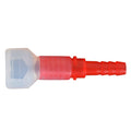 USWE Bite Valve Straight- Red